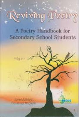 Reviving Poetry A Poetry Handbook
